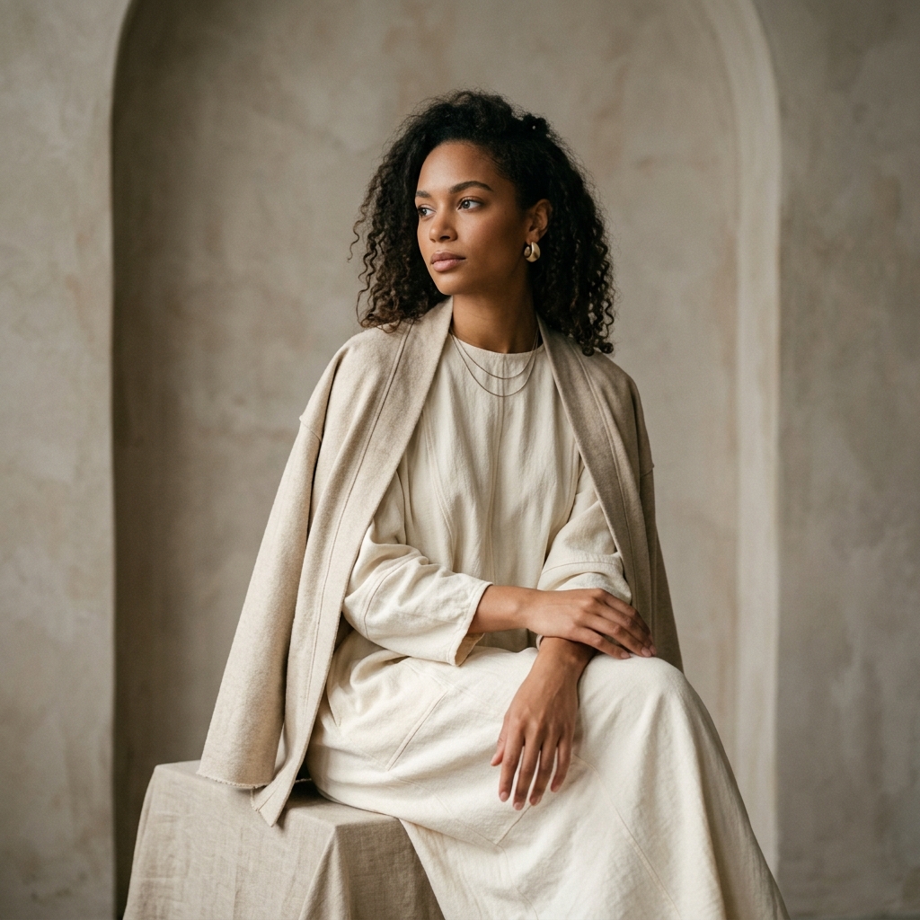 Autumn/Winter Campaign